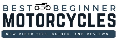 Best Beginner Motorcycles