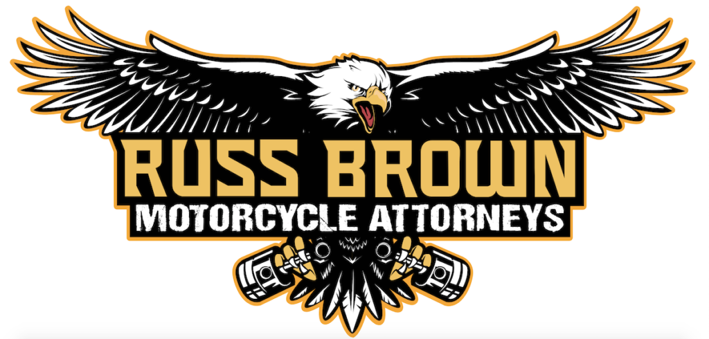 Russ Brown Motorcycle Attorneys