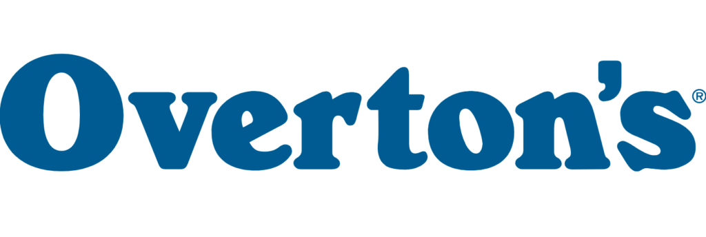 Overton's