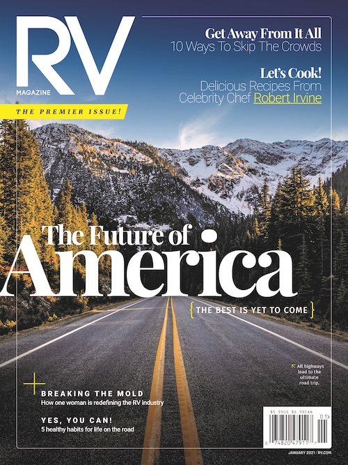 RV Magazine