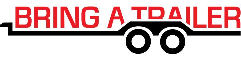 Bring a Trailer Logo