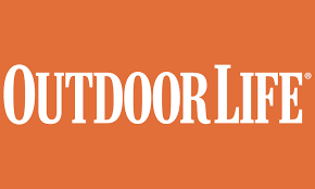 Outdoor Life Magazine logo
